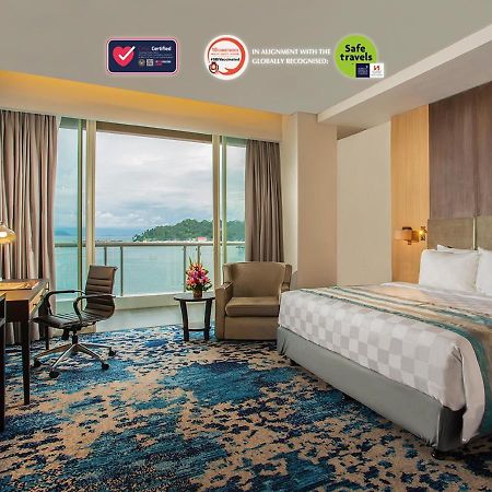 Swiss-Belhotel Papua Jayapura Kültér fotó