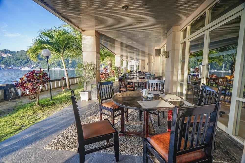 Swiss-Belhotel Papua Jayapura Kültér fotó