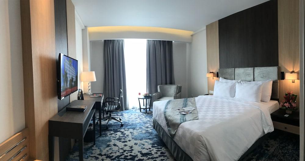 Swiss-Belhotel Papua Jayapura Kültér fotó