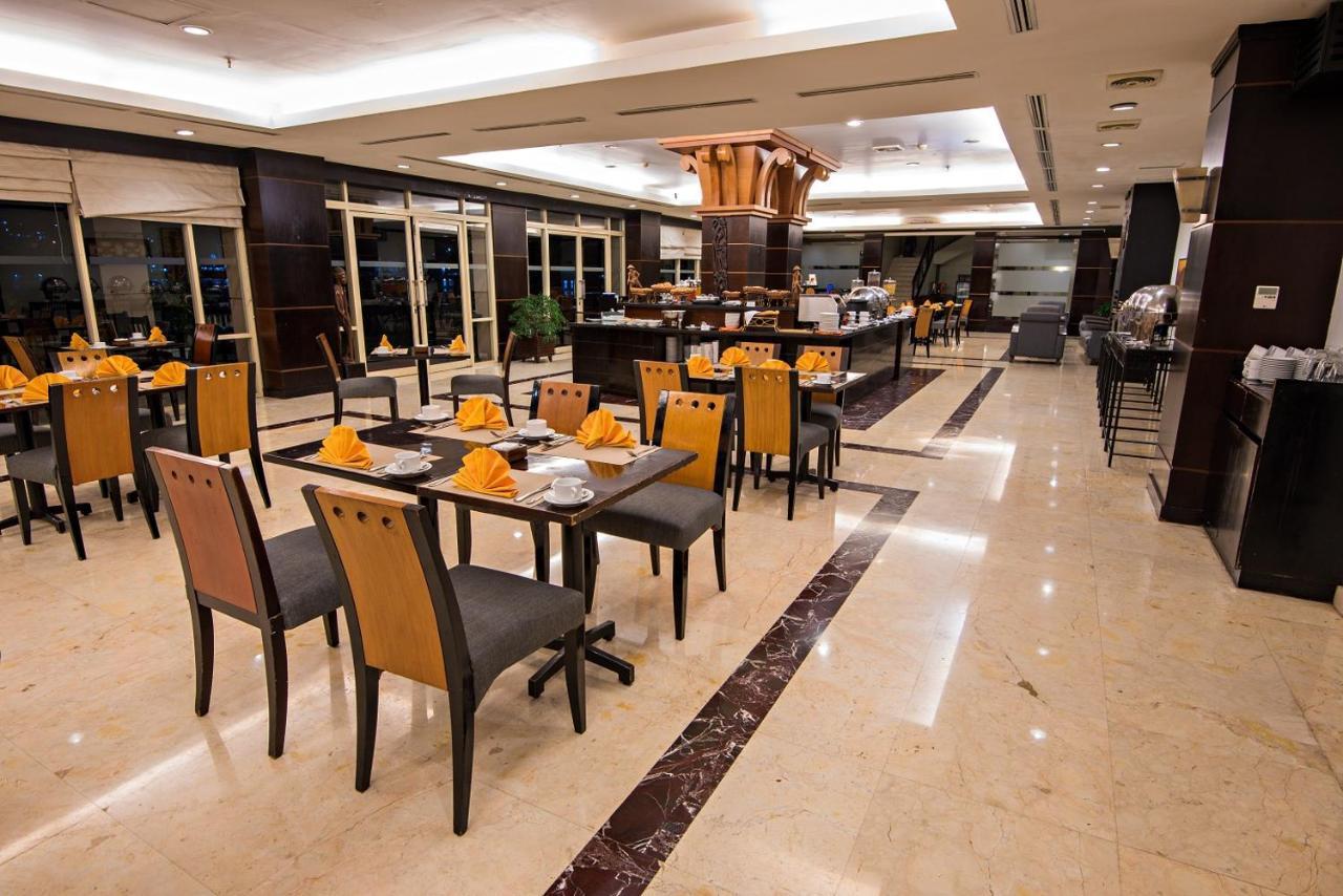 Swiss-Belhotel Papua Jayapura Kültér fotó