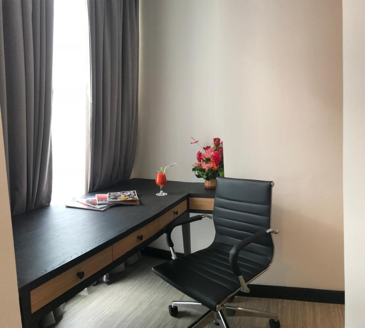 Swiss-Belhotel Papua Jayapura Kültér fotó